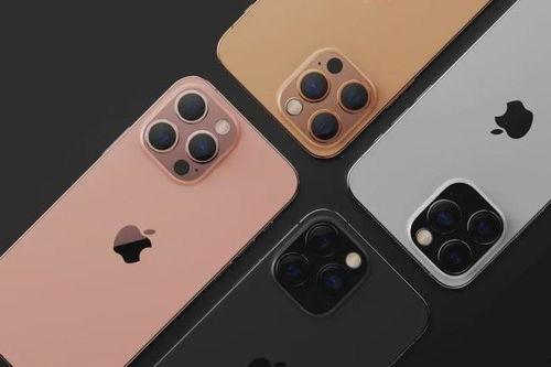 iphone13最新准确爆料,性能升级、外观革新与全新功能一览  第3张